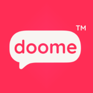 Doome logo